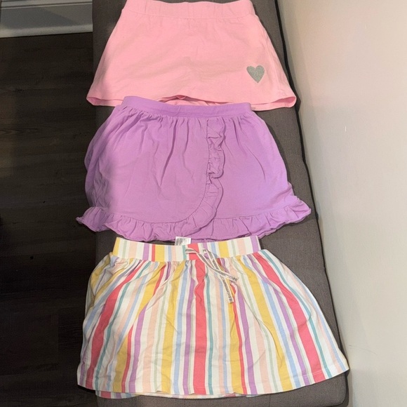 Kids Bundle Lot Matching Sets - Blue, Pink, Yellow - Picture 16 of 16